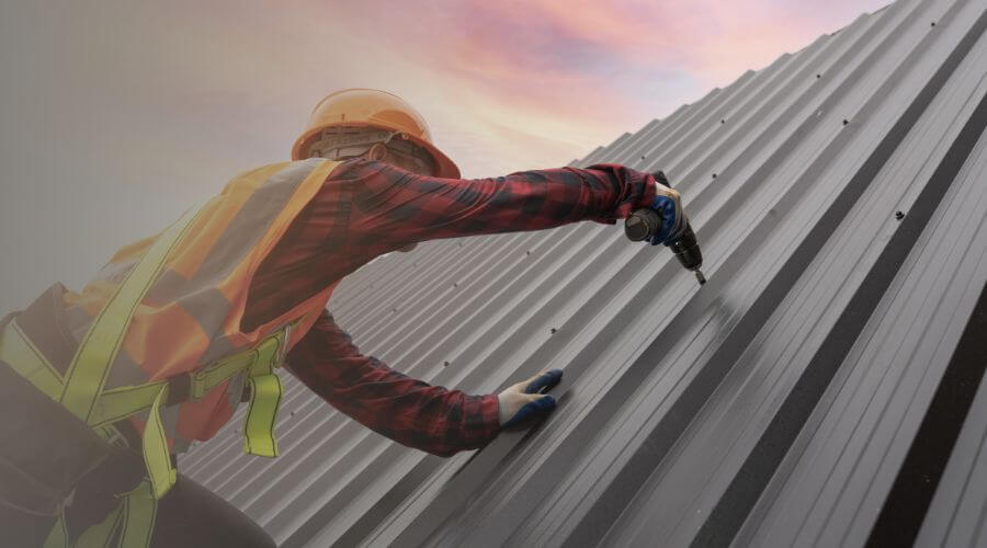 Professional residential roofers in Rosebud, SD